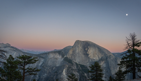 Yosemite National Park