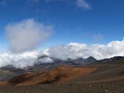 Haleakalā National Park