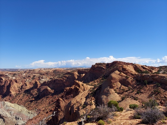 Canyonlands