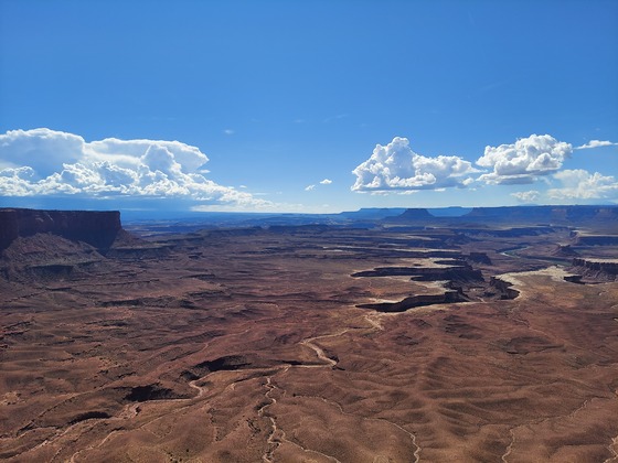 Canyonlands