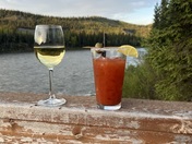 Denali National Park 