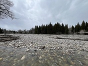 Grand Teton National Park 
