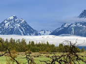 Grand Teton National Park