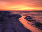 Gulf Islands National Seashore
