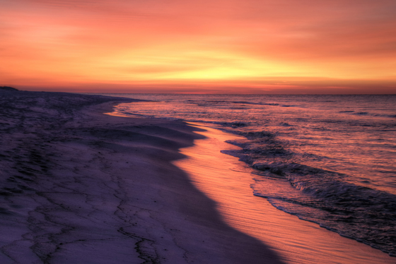 Gulf Islands National Seashore