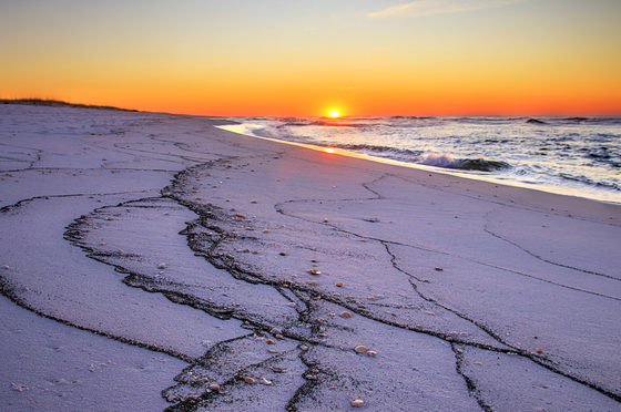 Gulf Island National Seashore 