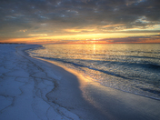 Gulf Island National Seashore 