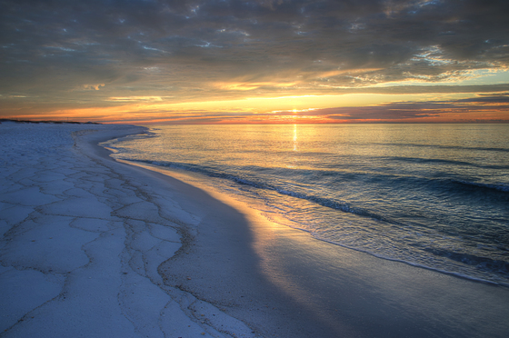 Gulf Island National Seashore 