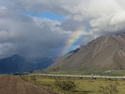 Dalton Highway, Alaska