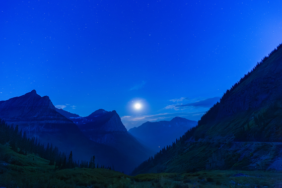 Glacier National Park