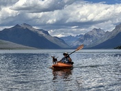 Glacier National Park