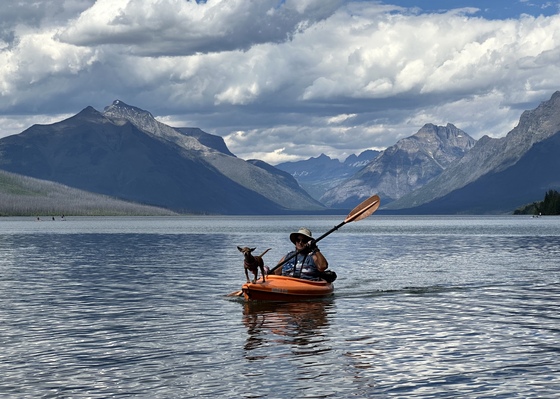 Glacier National Park
