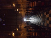 Valley Forge National Park