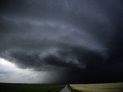 Mossleigh Supercell