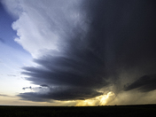 Mossleigh Supercell