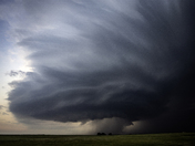 Mossleigh Supercell