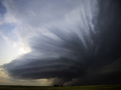 Mossleigh Supercell