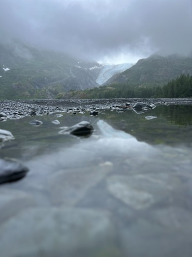Kenai Fjords National Park 