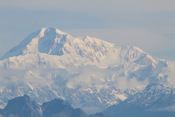 Denali National Park and Preserve 