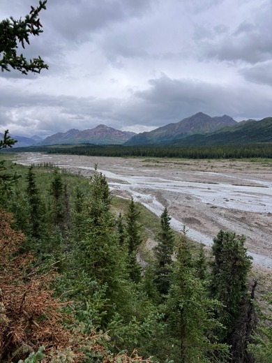 Denali National Park and Preserve 