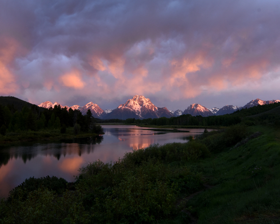 Grand Teton National Park
