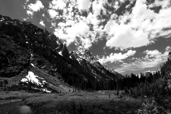 Grand Teton National Park