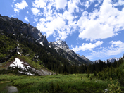 Grand Teton National Park