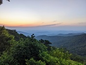 Shenandoah National Park
