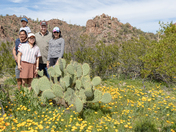 Saguaro National Park West