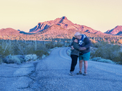 Organ Pipe Cactus National Monument