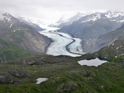 Glacier Bay National Park