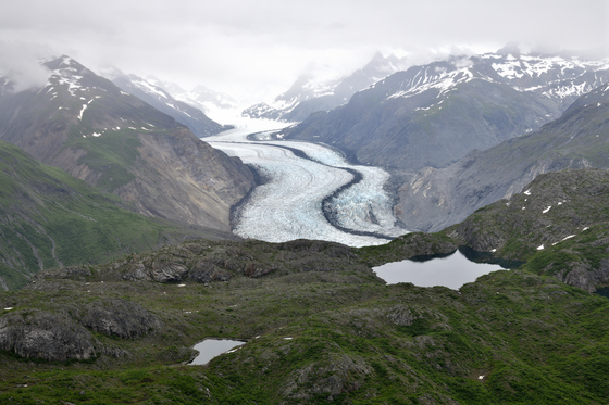 Glacier Bay National Park