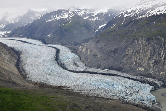 Glacier Bay National Park