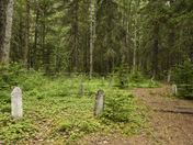 Klondike Gold Rush National Historical Park