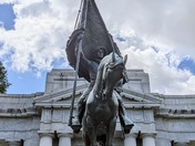 Vicksburg National Military Park