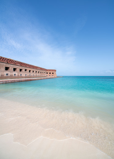 Dry Tortugas National Park