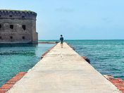 Dry Tortugas National Park