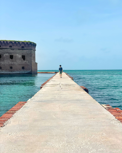 Dry Tortugas National Park