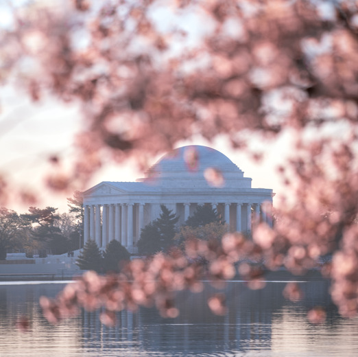 National Mall and Memorial Parks