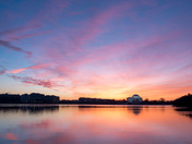 National Mall and memorial Parks