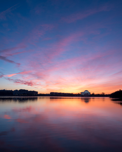 National Mall and memorial Parks