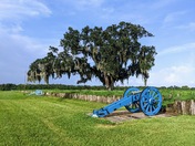 Jean Lafitte National Historical Park & Preserve