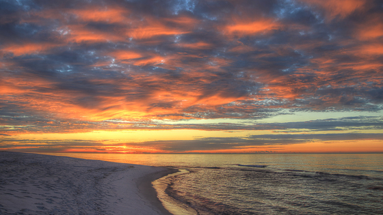 Gulf Islands National Seashore
