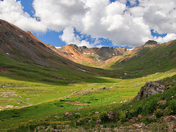 San Juan National Forest