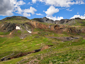 San Juan Mountains National Forest