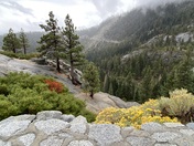 Emerald Bay State Park, Lake Tahoe Basin