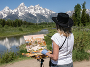 Grand Teton National Park