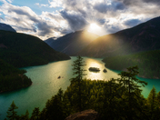 North Cascades National Park 