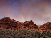 Lake Mead National Recreation Area