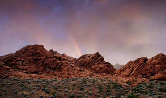 Lake Mead National Recreation Area